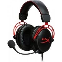 Słuchawki: HyperX Cloud Alpha - spzooMARIO Urządzenia