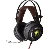 Słuchawki: Qumo Atlantis - obozowy_jimmy Urządzenia