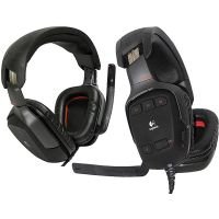 Słuchawki: Logitech G35 - funiajestem Urządzenia Słuchawki: Logitech G35 - funiajestem Urządzenia