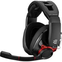 Słuchawki: Sennheiser GSP 600 - MSITitans Urządzenia Słuchawki: Sennheiser GSP 600 - MSITitans Urządzenia