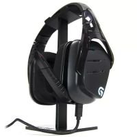 Słuchawki: Logitech G633 Urządzenia