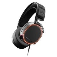 Słuchawki: Steelseries Arctis Pro - wawrysiewiczj Urządzenia