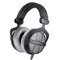Słuchawki: Beyerdynamic DT990 Pro Urządzenia