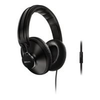 Słuchawki: Philips SHL5905FB/10 Urządzenia