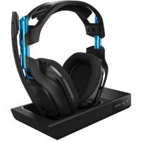 Słuchawki: Astro Gaming A50 Wireless - TrueGunnar89 Urządzenia