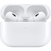 Słuchawki: AirPods Pro Urządzenia