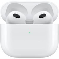 Słuchawki: Apple AirPods 3 Urządzenia
