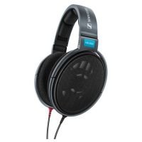 Słuchawki: Sennheiser HD 600 Urządzenia