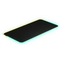 Podkładka pod mysz: Steelseries Qck Prism 5XL Urządzenia