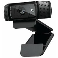 Kamera: Logitech HD Pro Webcam C920 Urządzenia
