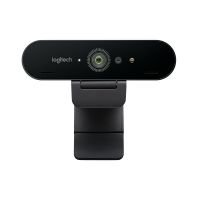 Kamera: Logitech BRIO 4k Urządzenia