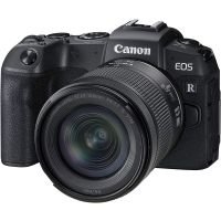 Kamera: Canon EOS RP Urządzenia