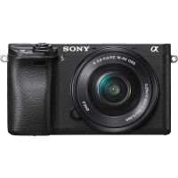 Kamera: Sony A 6300 Urządzenia Kamera: Sony A 6300 Urządzenia