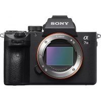 Kamera: Sony Alpha a7 III Urządzenia