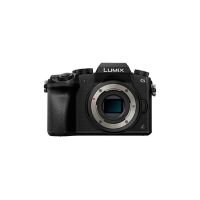 Kamera: Panasonic Lumix DMC-G70 Urządzenia