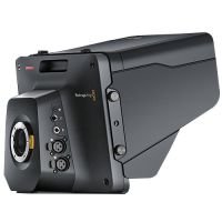 Kamera: Blackmagic Studio Camera 4K Urządzenia