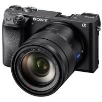 Kamera: Sony Alpha a6300 Urządzenia