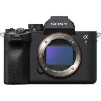 Kamera: Sony a7 IV Urządzenia