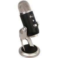 Mikrofon: Blue Yeti Pro Urządzenia