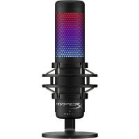 Mikrofon: HyperX Quadcast S Urządzenia