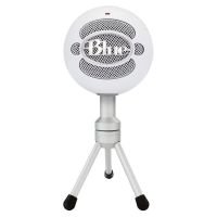 Mikrofon: Blue Snowball iCE Urządzenia