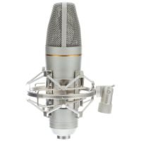 Mikrofon: T.Bone sc440 USB Urządzenia