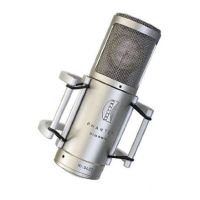 Mikrofon: Brauner Phantom Classic Urządzenia Mikrofon: Brauner Phantom Classic Urządzenia