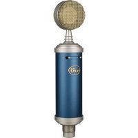 Mikrofon: Blue Bluebird XLR Urządzenia