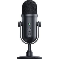 Mikrofon: Razer Seiren Pro Urządzenia