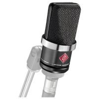 Mikrofon: Neumann TLM 102 Urządzenia Mikrofon: Neumann TLM 102 Urządzenia