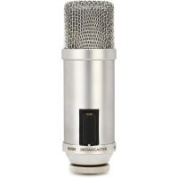 Mikrofon: Rode Broadcaster Urządzenia