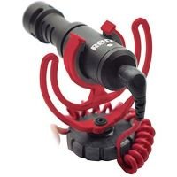 Mikrofon: Rode VideoMicro Urządzenia