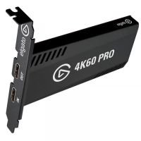 Karta do Przechwytywania Wideo: Elgato 4K60 PRO MK.2 Urządzenia Karta do Przechwytywania Wideo: Elgato 4K60 PRO MK.2 Urządzenia