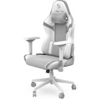 Fotel Gamingowy: SPC Gear SX500 Urządzenia