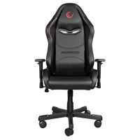 Fotel Gamingowy: Rampage KL-R6 Urządzenia