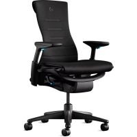 Fotel Gamingowy: Herman Miller X Logitech G Urządzenia