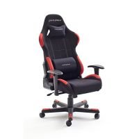 Fotel Gamingowy: DX Racer 1 Urządzenia
