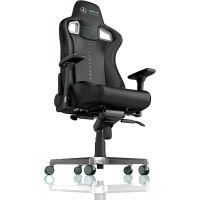 Fotel Gamingowy: Noblechairs EPIC NBL-PU-MAP-001 Urządzenia