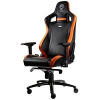 Fotel Gamingowy: Noblechairs Epic Urządzenia