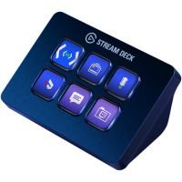 Kontroler: Elgato Stream Deck Mini Urządzenia Kontroler: Elgato Stream Deck Mini Urządzenia