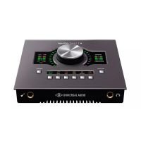 Kontroler: Universal Audio Apollo Twin X Urządzenia