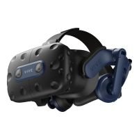Kontroler: HTC VIVE PRO 2 Urządzenia