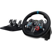 Kontroler: Logitech G29 Urządzenia