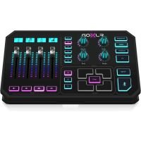 Kontroler: TC Helicon GoXLR Revolutionary Urządzenia