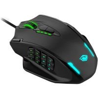 Mysz: Monster Pusat V8 Urządzenia