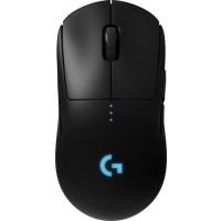 Mysz: Logitech G Pro Wireless Urządzenia