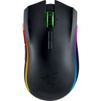 Mysz: Razer Mamba Urządzenia