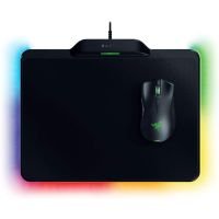 Mysz: Razer Mamba + Firefly Hyperflux Bundle Urządzenia
