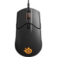 Mysz: SteelSeries Sensei - Barysta Urządzenia Mysz: SteelSeries Sensei - Barysta Urządzenia