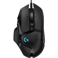 Mysz: Logitech G502 Hero Urządzenia